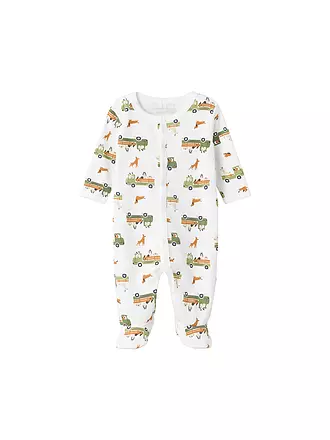 NAME IT | Baby Schlafoverall NBMNIGHTSUIT | 